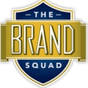 The Brand Squad logo
