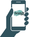 The Brandt Group, Ltd logo