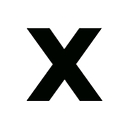 Brand X logo