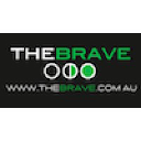 thebrave.com.au logo