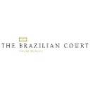 Brazilian Court Hotel logo