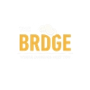 Thebrdge logo
