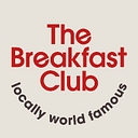 Favicon of The breakfast club