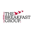 The Breakfast Group logo