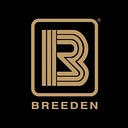 The Breeden Company logo