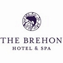 The Brehon Hotel & Angsana Spa logo