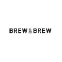 Wright Bros. Brew & Brew logo