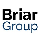 The Briar Group logo
