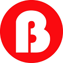 The Brick logo