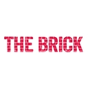The Brick logo