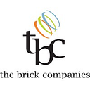 THE BRICK COMPANIES FOUNDATION INC logo