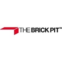 The Brick Pit logo