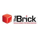 The Brick Soluciones logo