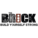 The Brick logo