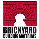 Brickyard Building Materials logo