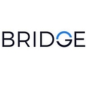 The Bridge Corporation (Bridge Marketing) logo