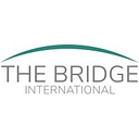 The Bridge International logo