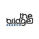 The Bridge Search logo