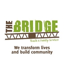 The Bridge Youth & Family Services Canada logo