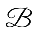 thebridgewatches.com logo