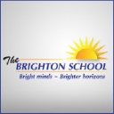 The Brighton School logo