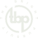The Bright Pursuit logo