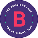 Brilliant Logo