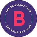 The Brilliant Club logo
