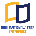 Brilliant Knowledge Enterprise logo