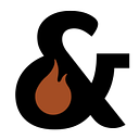 Peace Love & BBQ Inc logo
