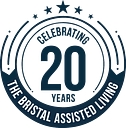 The Bristal Assisted Living logo