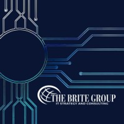 The Brite Group, Inc. logo