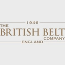 The British Belt Company logo