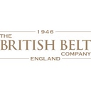 The British Belt Company logo