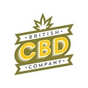 Thebritishcbdcompany logo