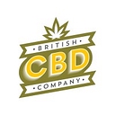 The British CBD Company logo