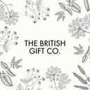 The British Gift Co. logo