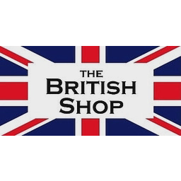 Thasi Ltd T/A The British Shop logo