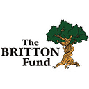 The Britton Fund logo
