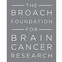 The Broach Foundation For Brain Cancer Research logo