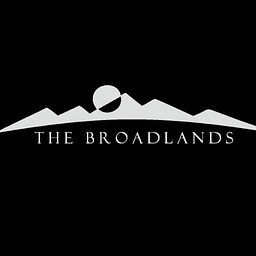 Broadlands Golf Course logo