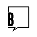 The Broad Online logo