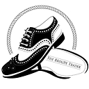 The Brogue Trader Ltd logo