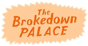 The Brokedown Palace Ltd. logo