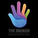 The Broken Movement Trust (Te Pou Awatea) logo