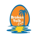 Broken Yolk Cafe logo