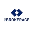 The Brokerage Citylink logo