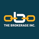 The Brokerage Inc. logo