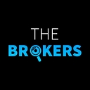 thebrokers.com logo