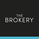 The Brokery logo